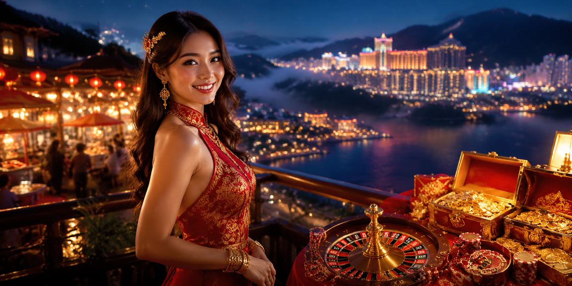 Peminat sukan di Genting Highlands menikmati taruhan bola sepak dengan ss22