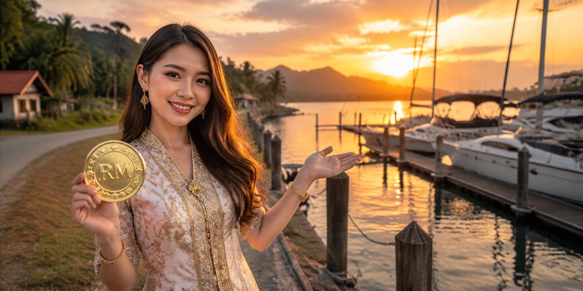 Bonus rebat dan promosi eksklusif ss22 untuk pengguna Malaysia